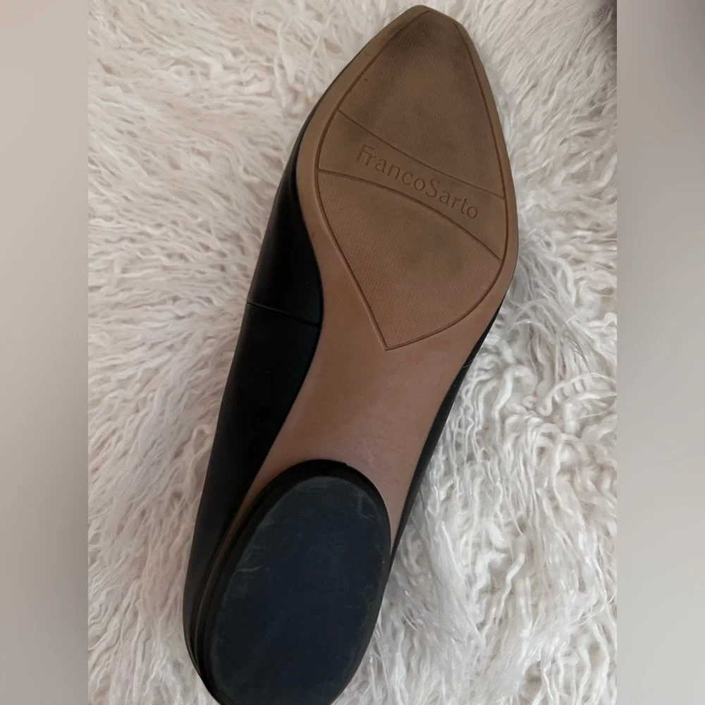 Franco Sarto Balica loafer